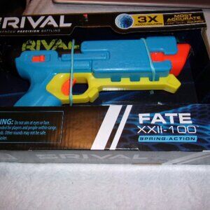 NERF Rival Fate XXII-100 Blaster
